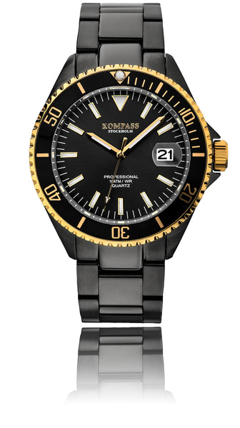 Kompass cheap grand diver