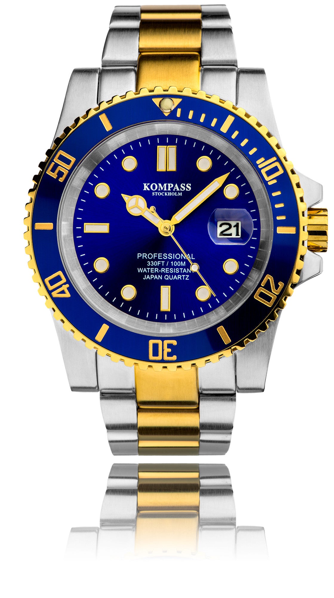 Kompass grand diver discount